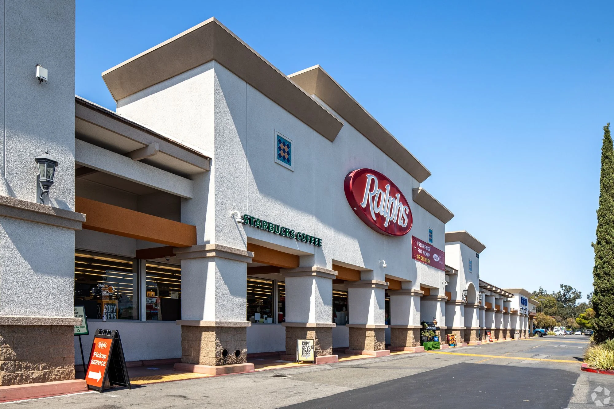 Cypress Center West — Lease in Cypress, CA, photo 1 of 2