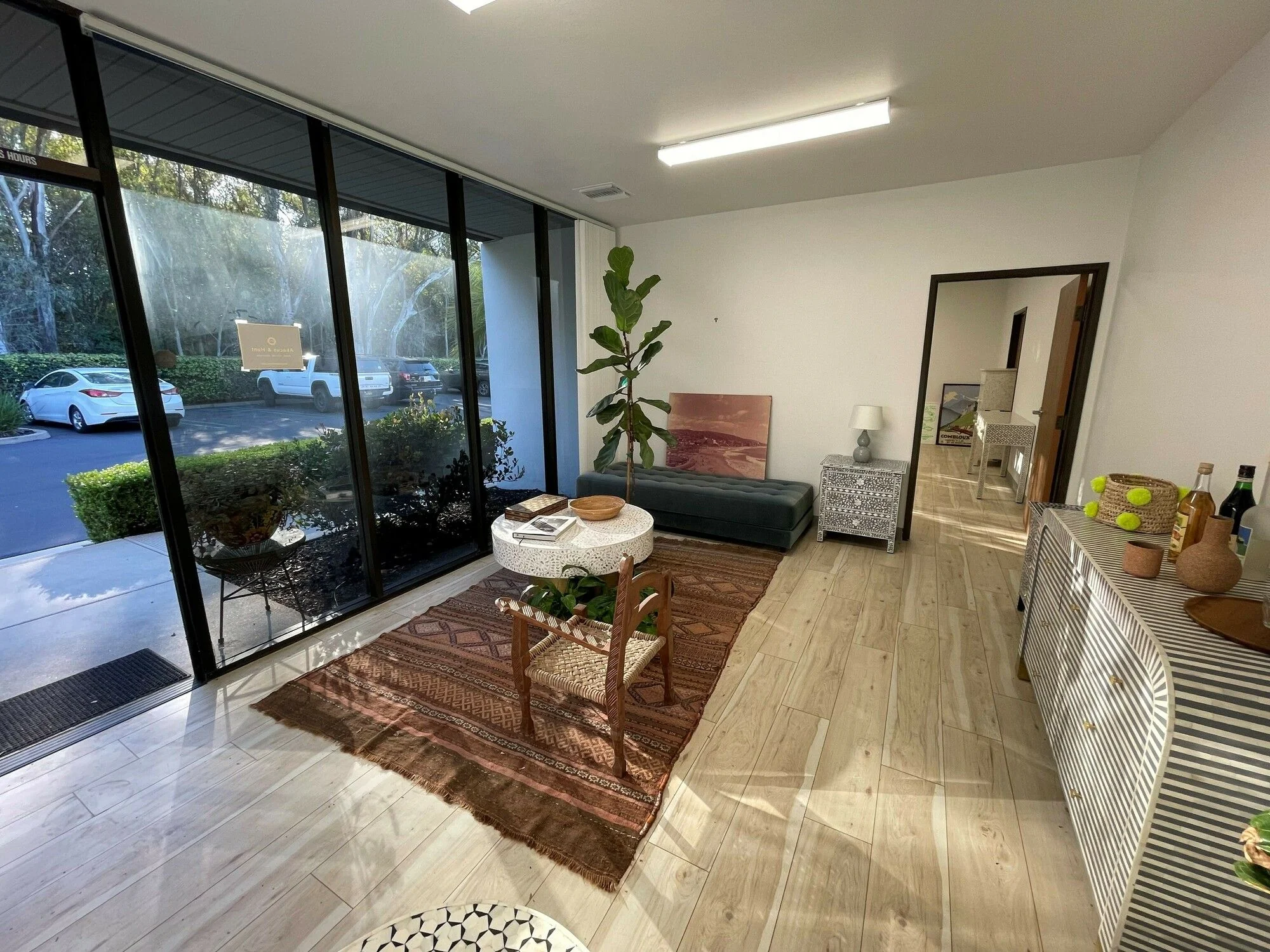 23122 Alcalde Drive, Suite D — Lease in Laguna Hills, CA, photo 3 of 5
