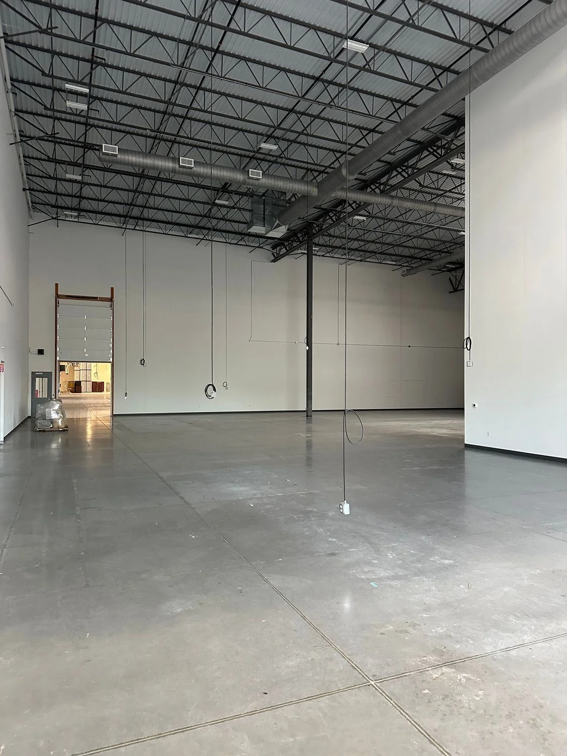 8001 Industry Way, Bldg 5 — Lease in Austin, TX, photo 4 of 8