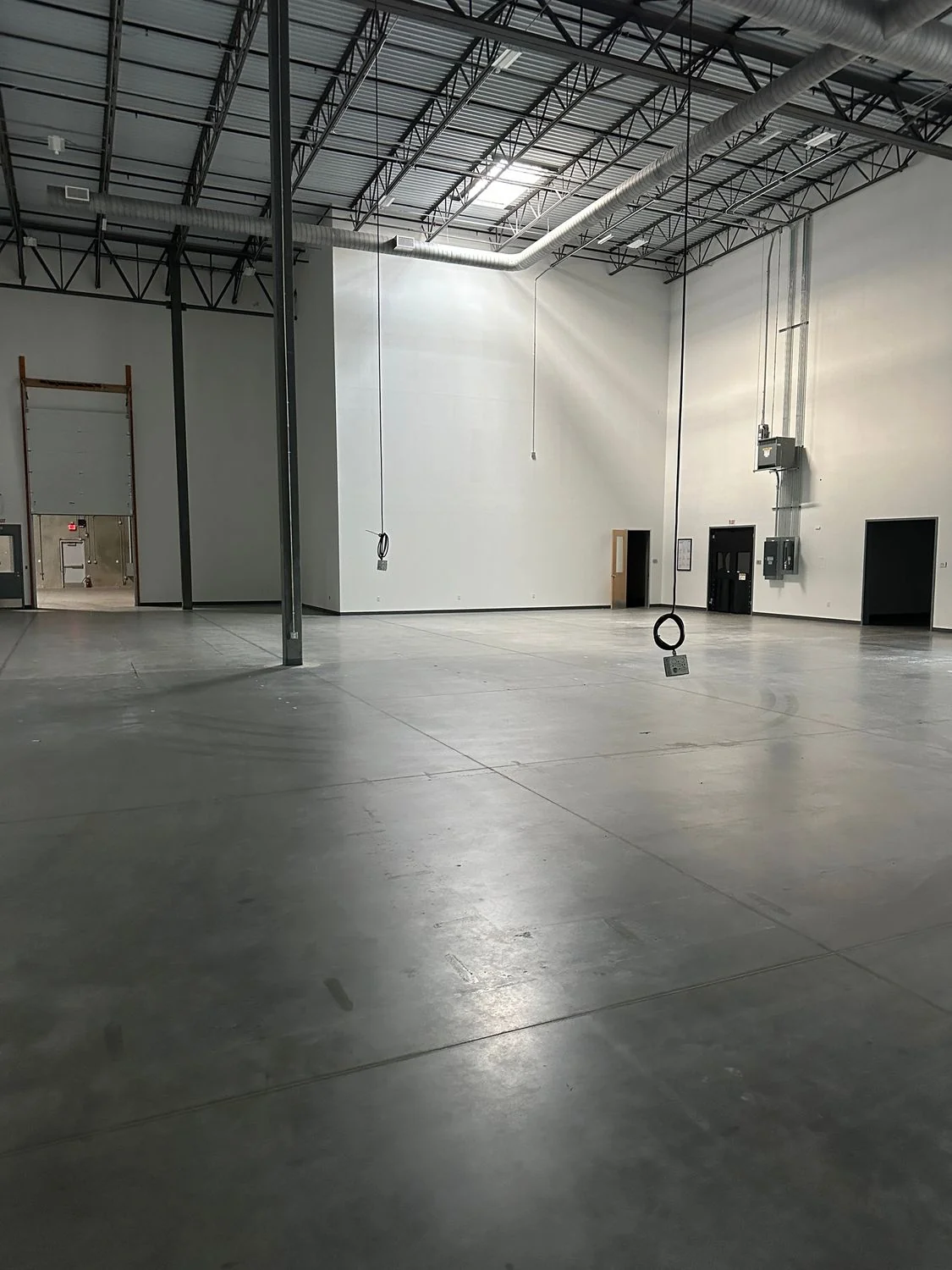 8001 Industry Way, Bldg 5 — Lease in Austin, TX, photo 5 of 8