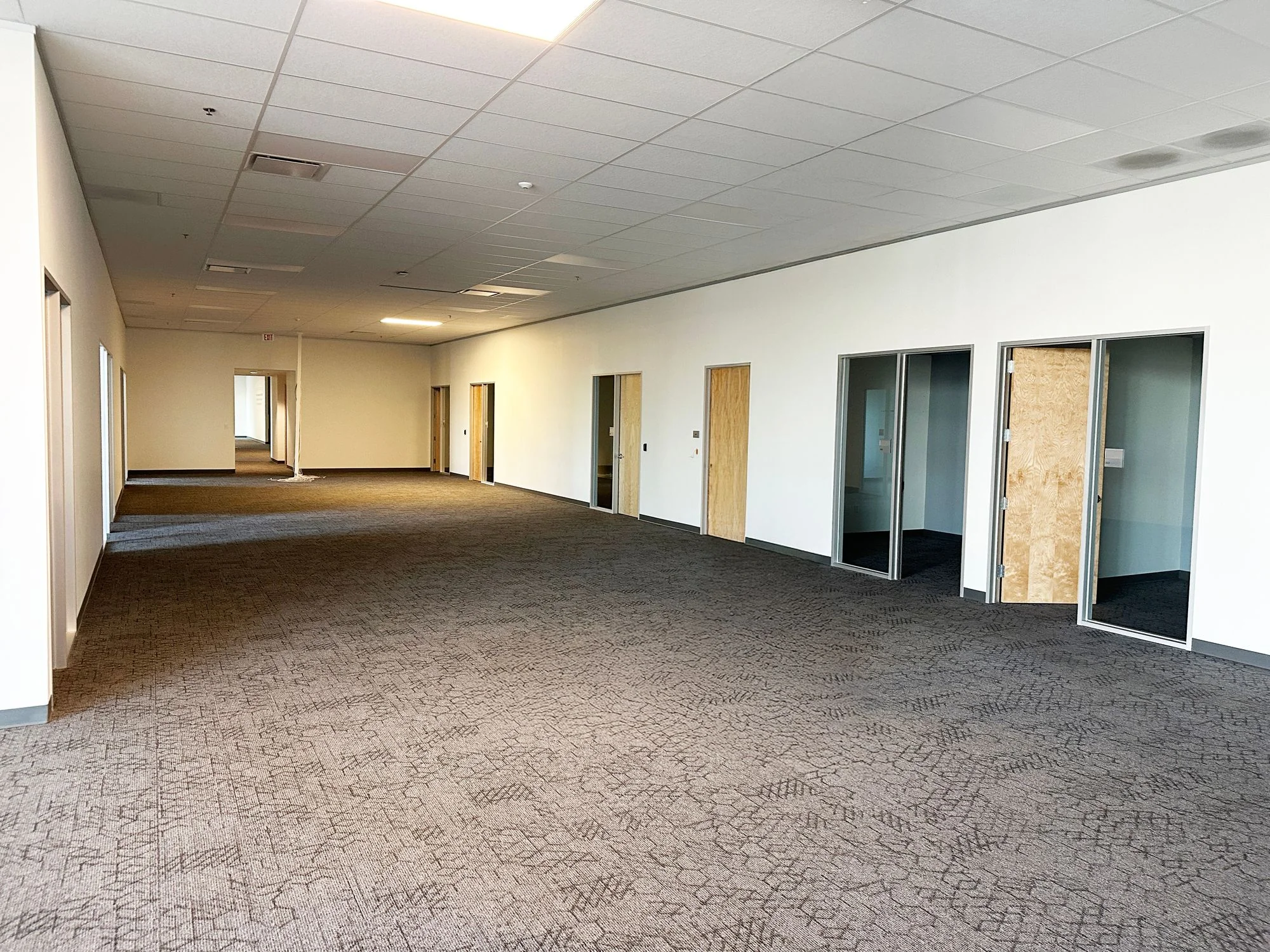 8001 Industry Way, Bldg 5 — Lease in Austin, TX, photo 7 of 8