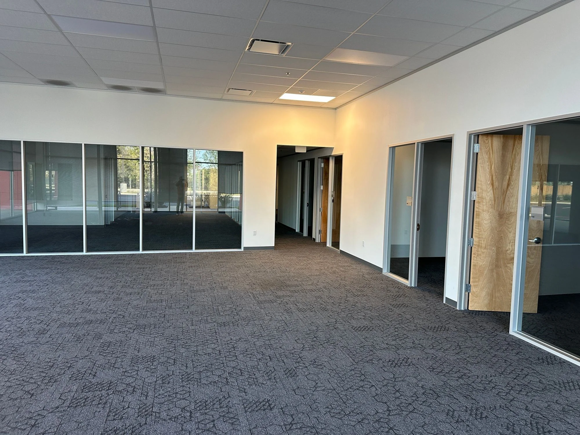 8001 Industry Way, Bldg 5 — Lease in Austin, TX, photo 8 of 8