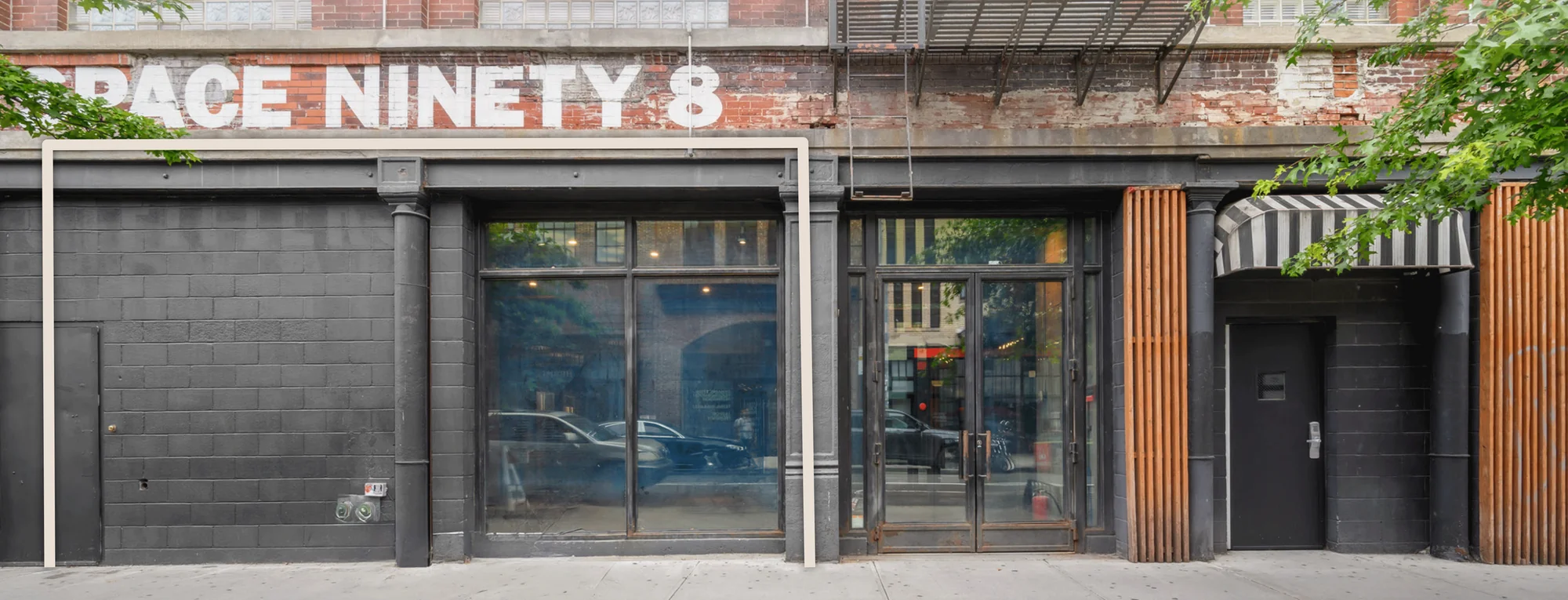 98 North 6th Street - retail for sale in brooklyn, NY