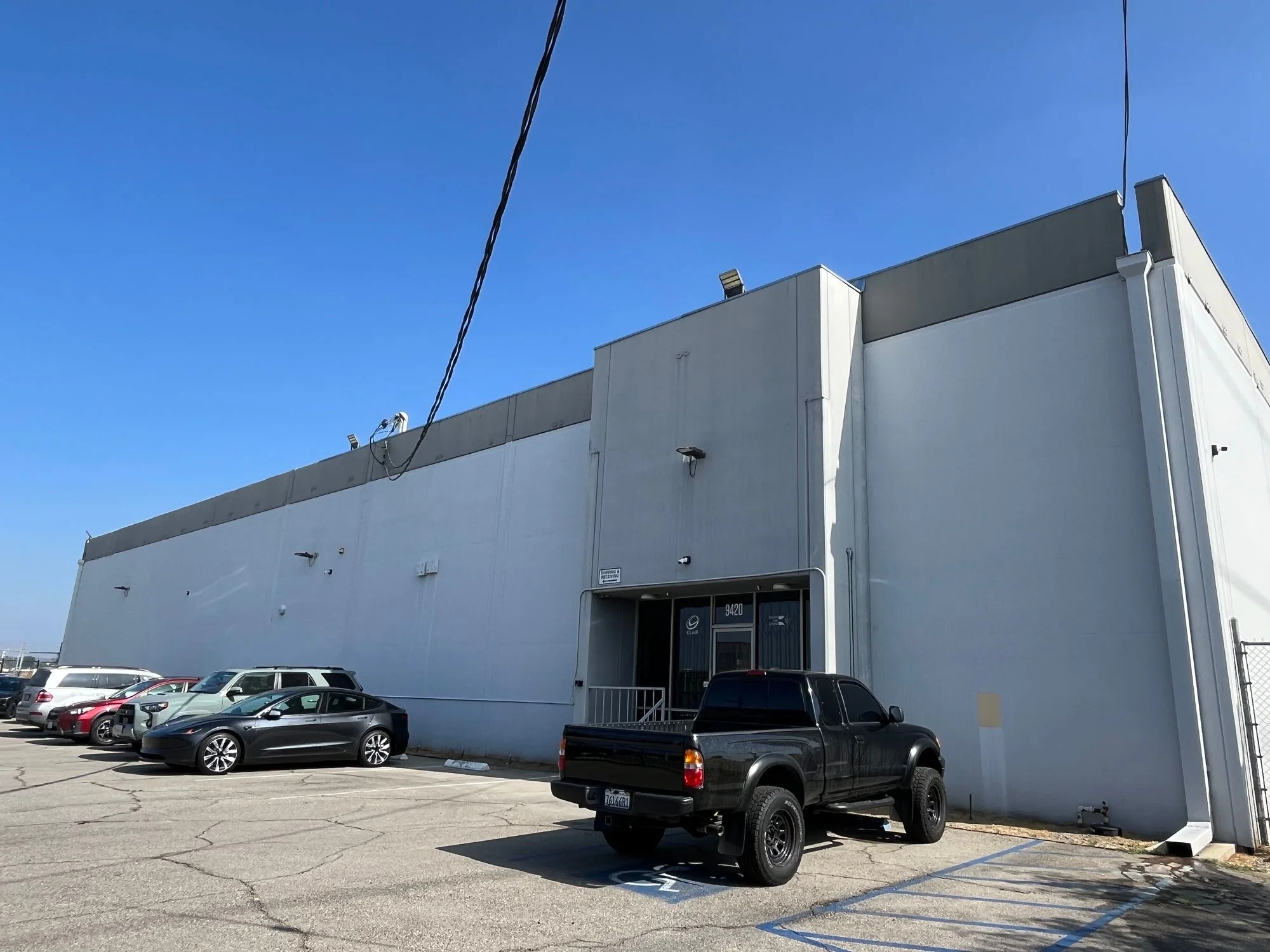 9420 Telfair Avenue — Lease in Sun Valley, CA, photo 1 of 1