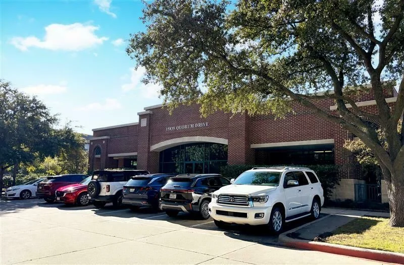 15835 Quorum Dr — Lease in Addison, TX, photo 1 of 8