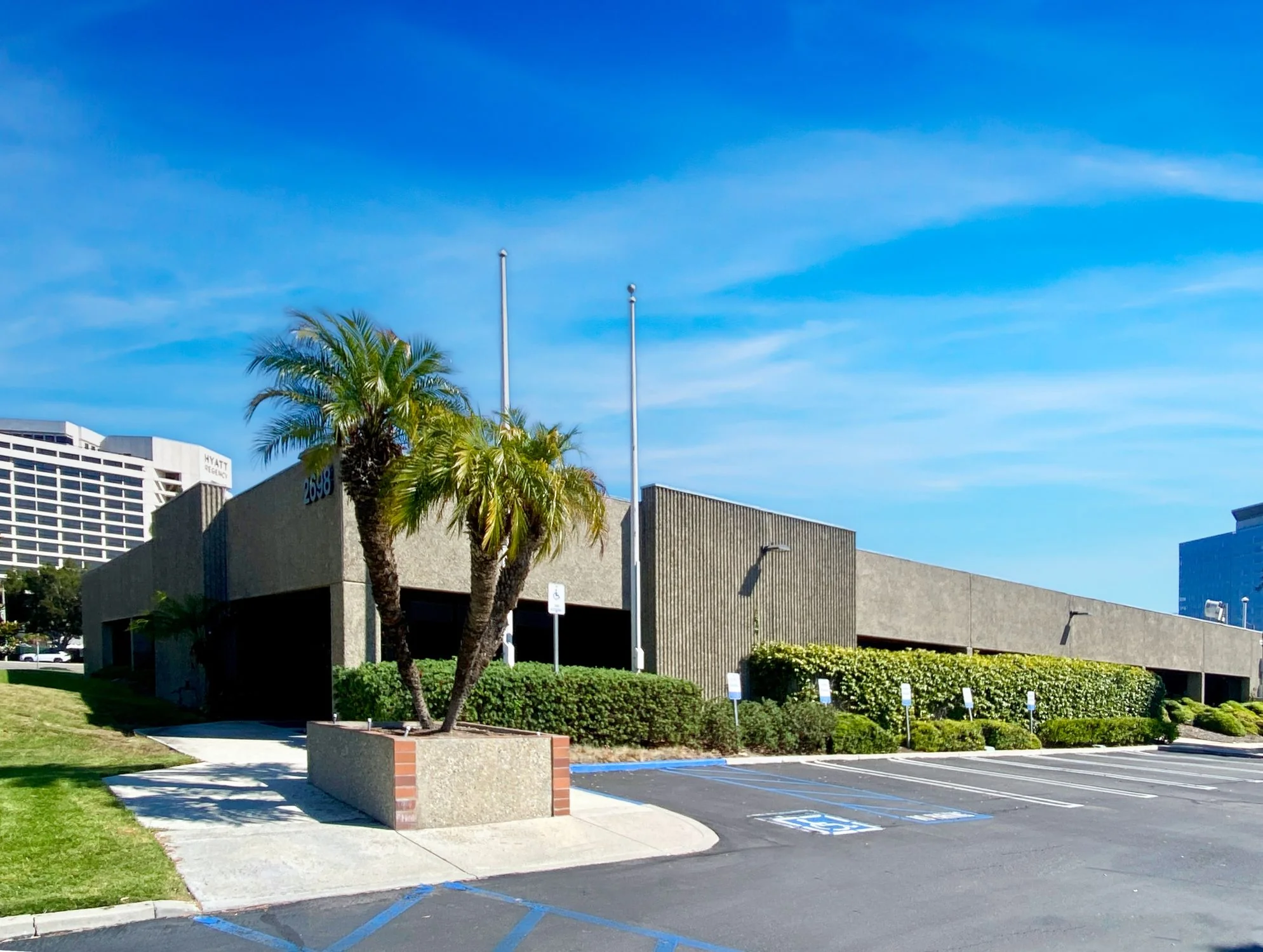 2698 White Road, Irvine (FOR SALE OR LEASE) — Lease in Irvine, CA, photo 1 of 4