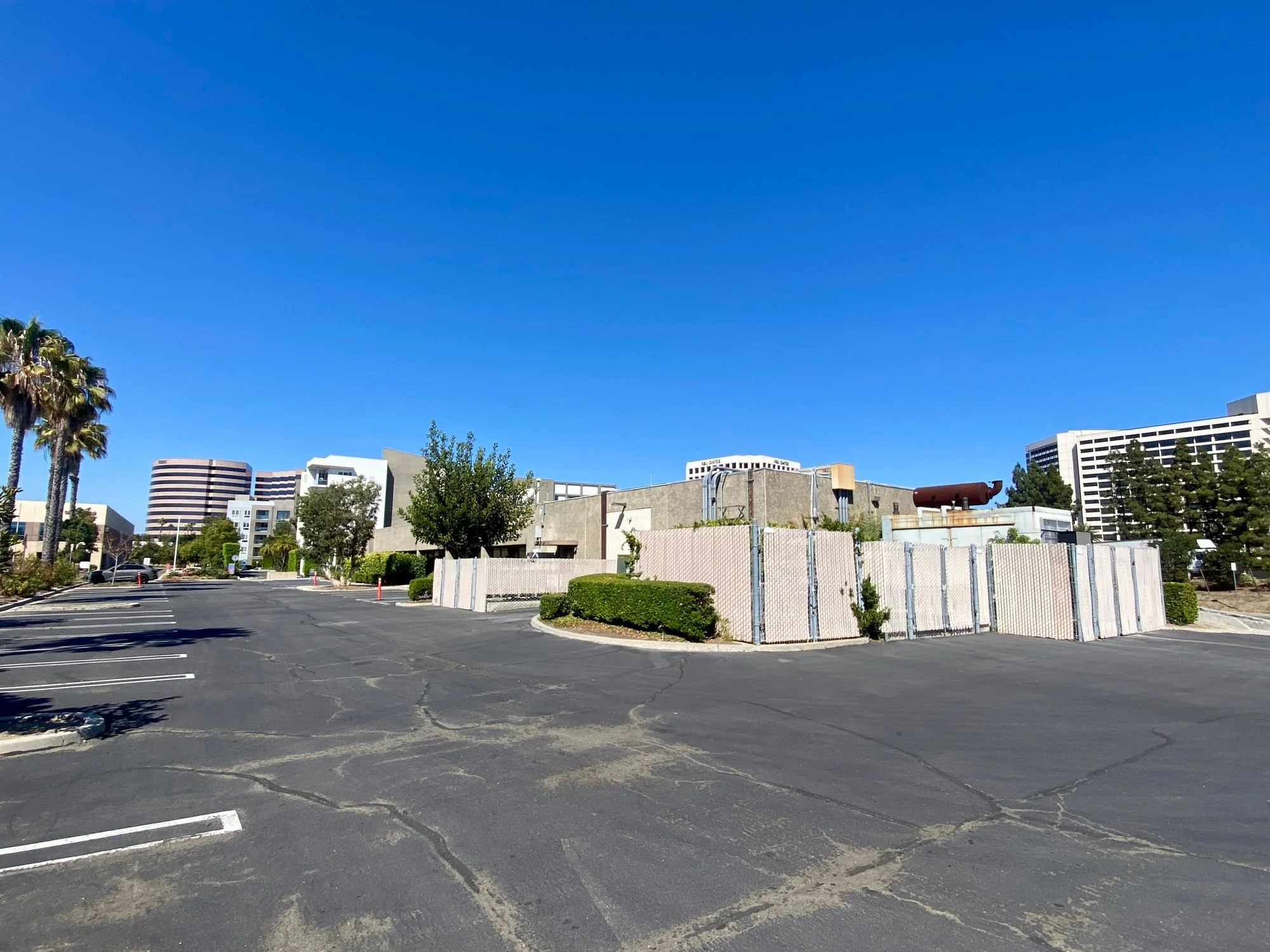 2698 White Road, Irvine (FOR SALE OR LEASE) — Lease in Irvine, CA, photo 2 of 4