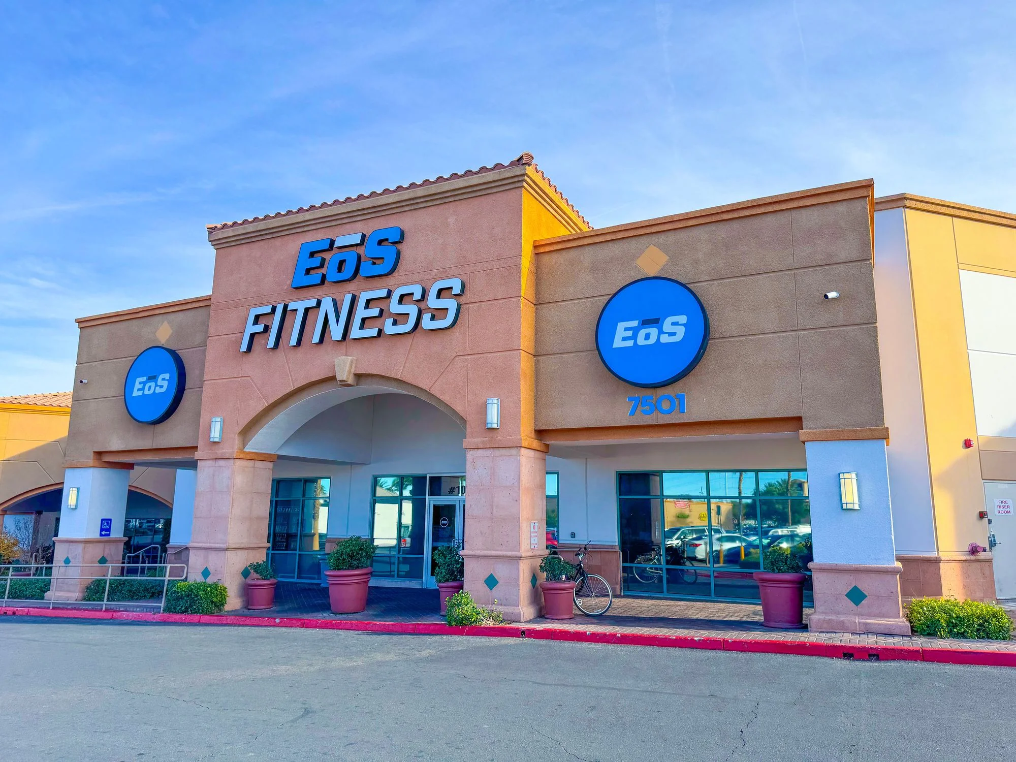 Summerhill Plaza - retail for sale in las vegas, NV