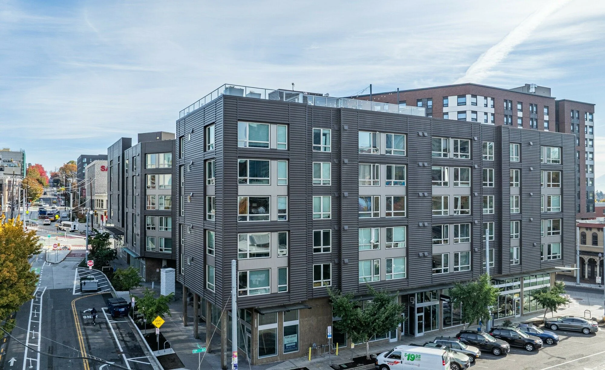 1101 E Union St — Lease in Seattle, WA, photo 2 of 6