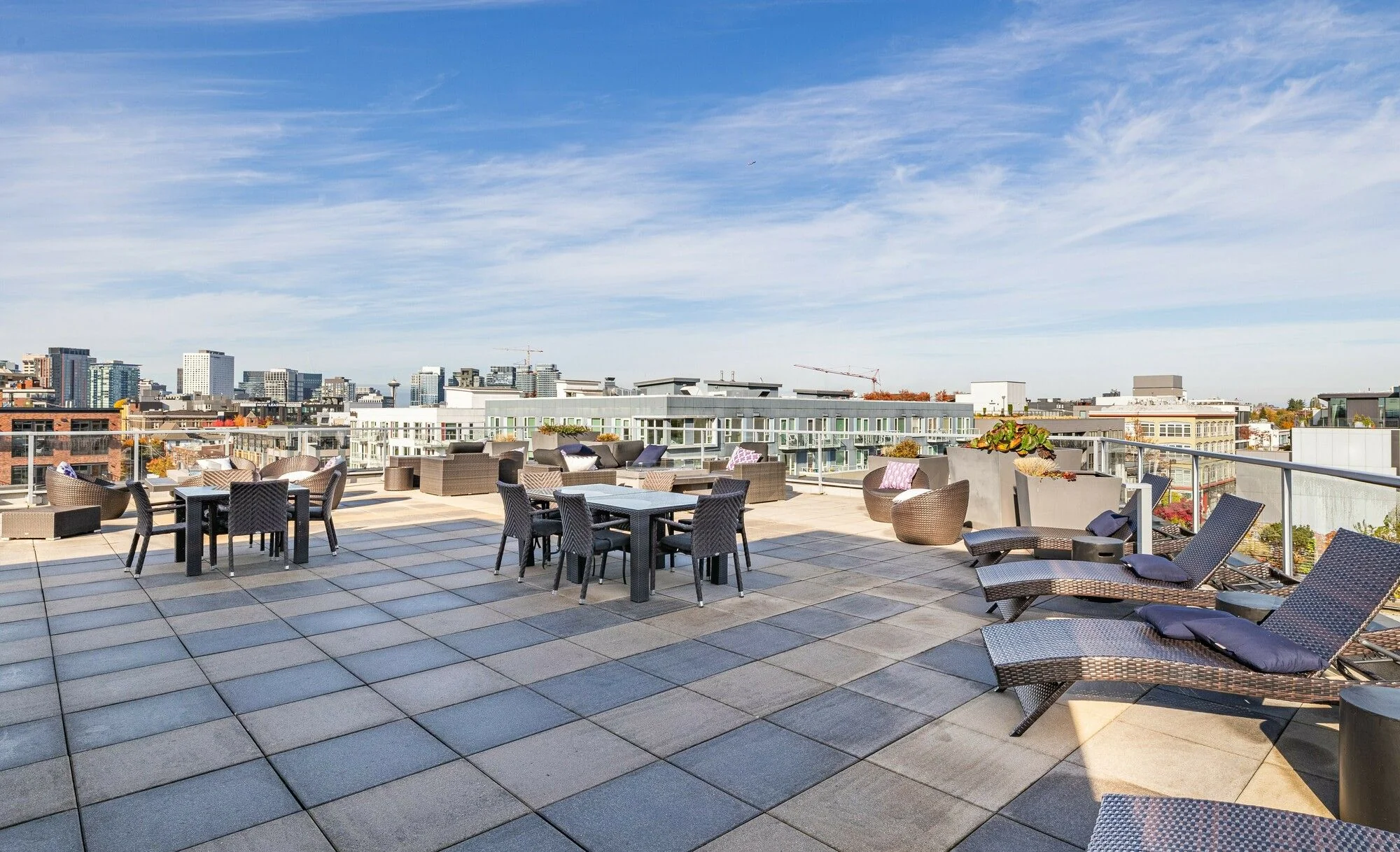 1101 E Union St — Lease in Seattle, WA, photo 4 of 6