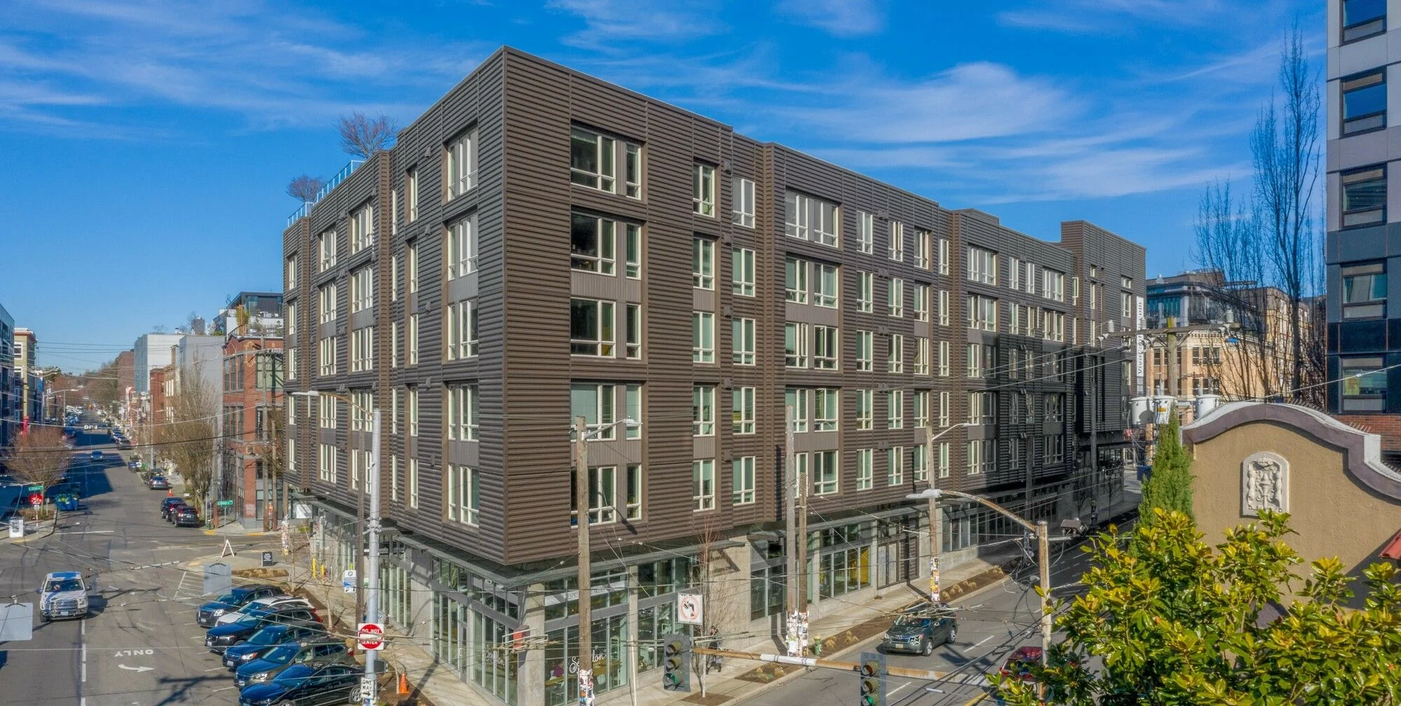 1101 E Union St — Lease in Seattle, WA, photo 5 of 6