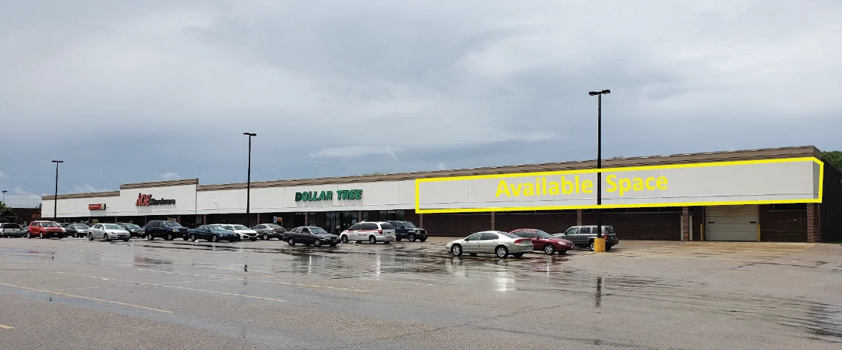 3232 N Lewis Ave — Lease in Waukegan, IL, photo 1 of 1