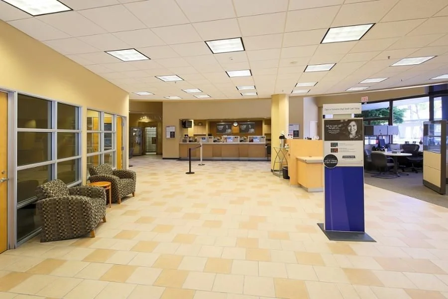 The D’Ambra Building — Lease in San Mateo, CA, photo 3 of 7