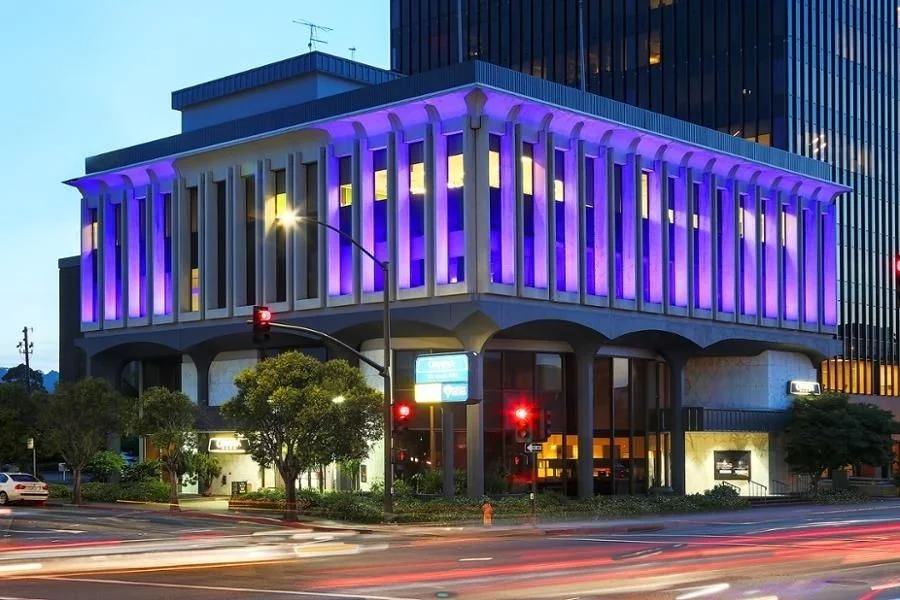 The D’Ambra Building — Lease in San Mateo, CA, photo 4 of 7
