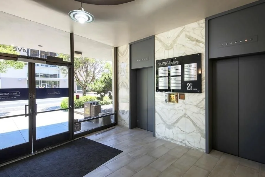 The D’Ambra Building — Lease in San Mateo, CA, photo 5 of 7