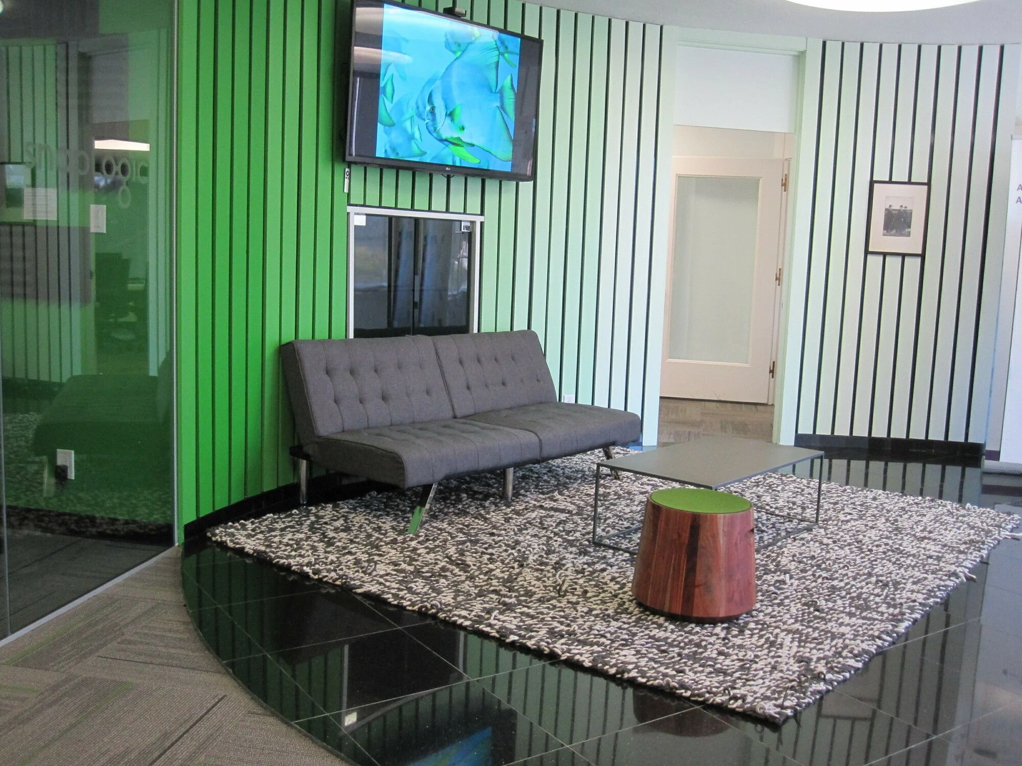 The D’Ambra Building — Lease in San Mateo, CA, photo 6 of 7