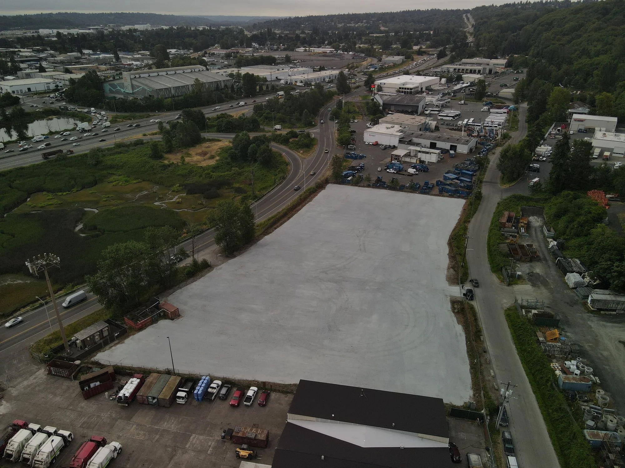 7500 Detroit Ave SW — Lease in Seattle, WA, photo 1 of 1