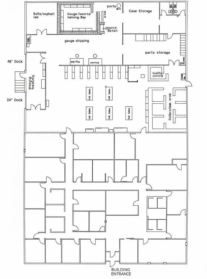 5908 Triangle Dr — Lease in Raleigh, NC, photo 5 of 5