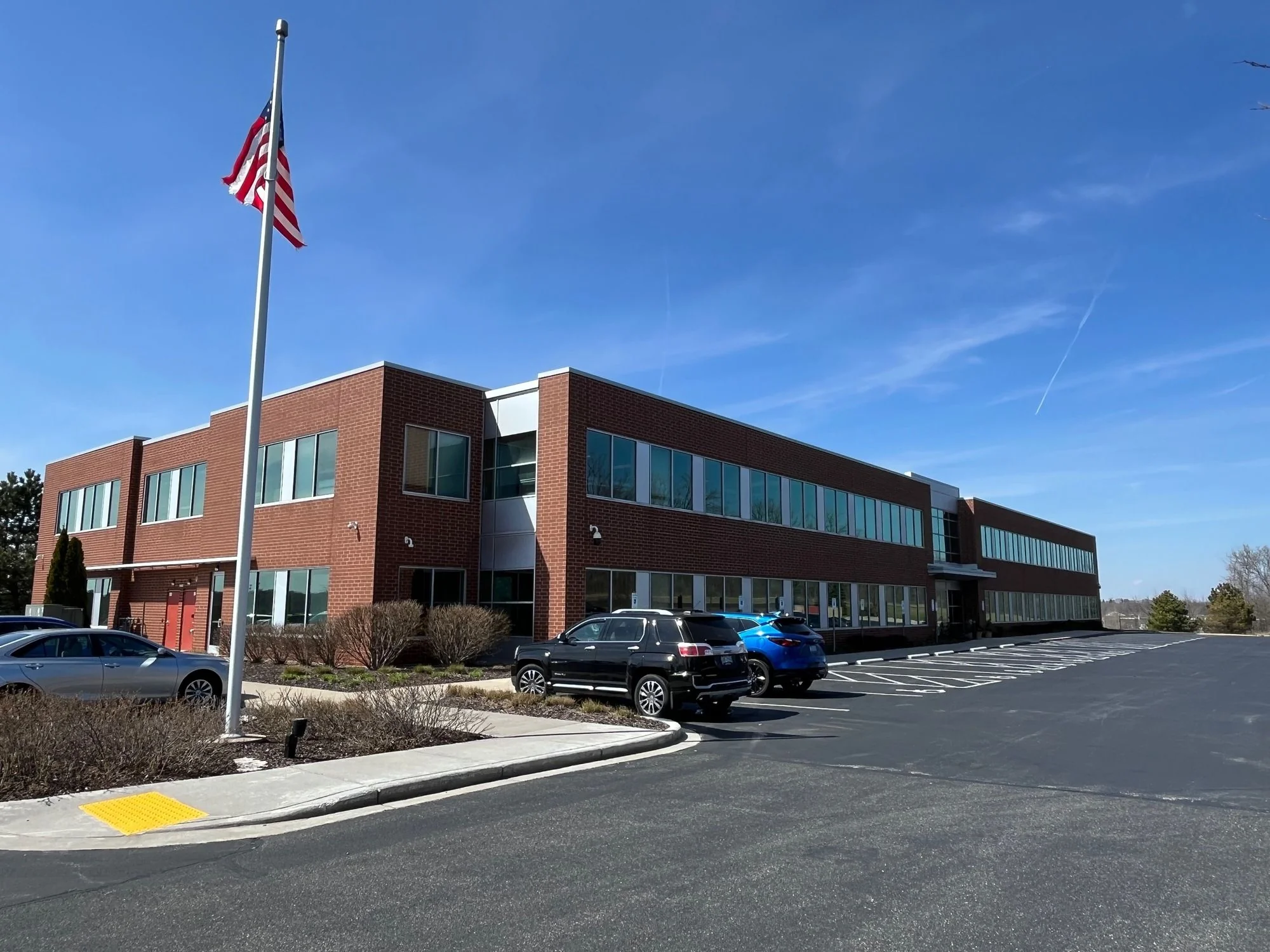 15200 W Small Rd — Lease in New Berlin, WI, photo 1 of 8