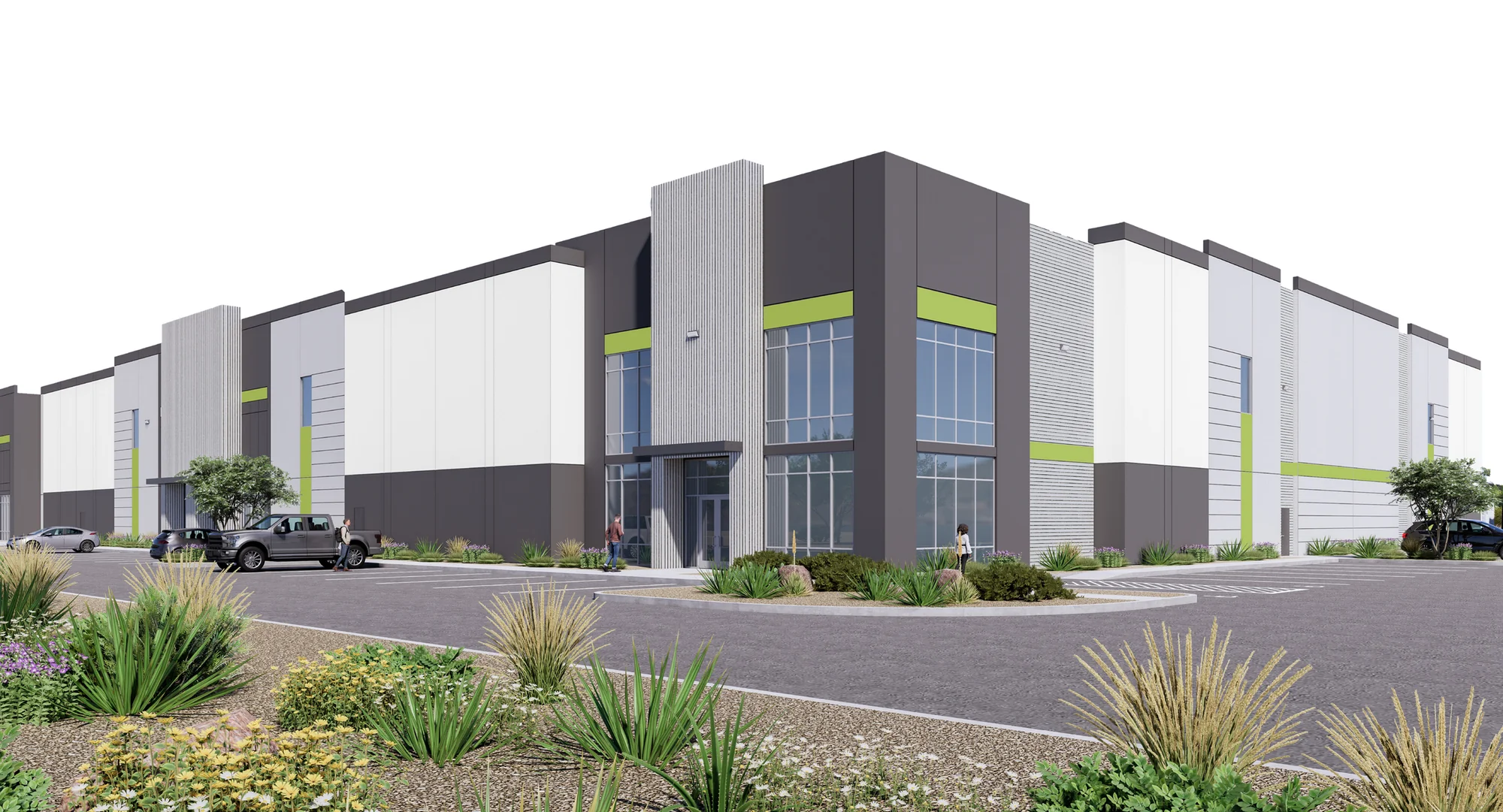 Bethany Bay - industrial for sale in litchfield park, AZ