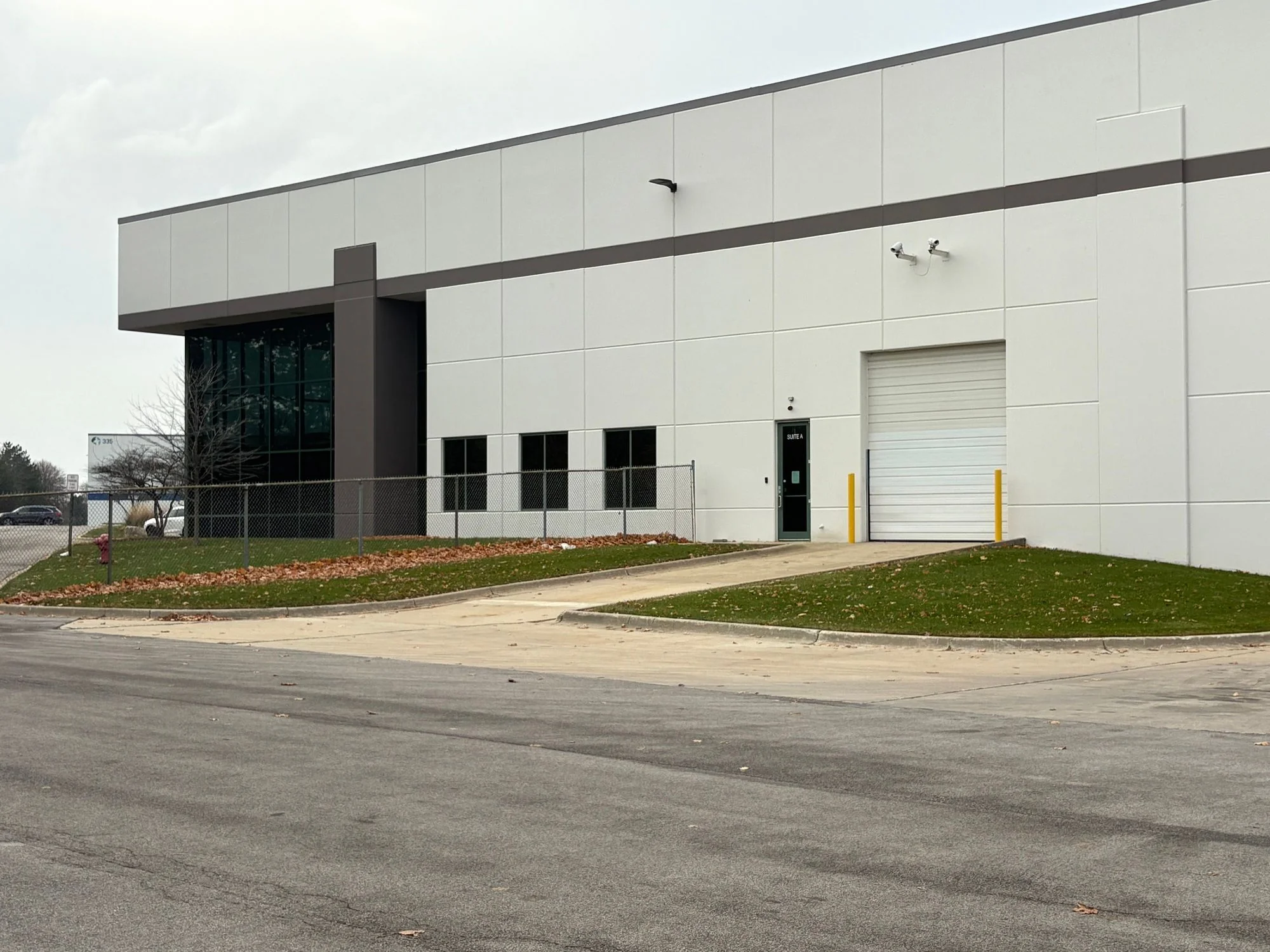 340 Crossroads Parkway — Lease in Bolingbrook, IL, photo 3 of 7
