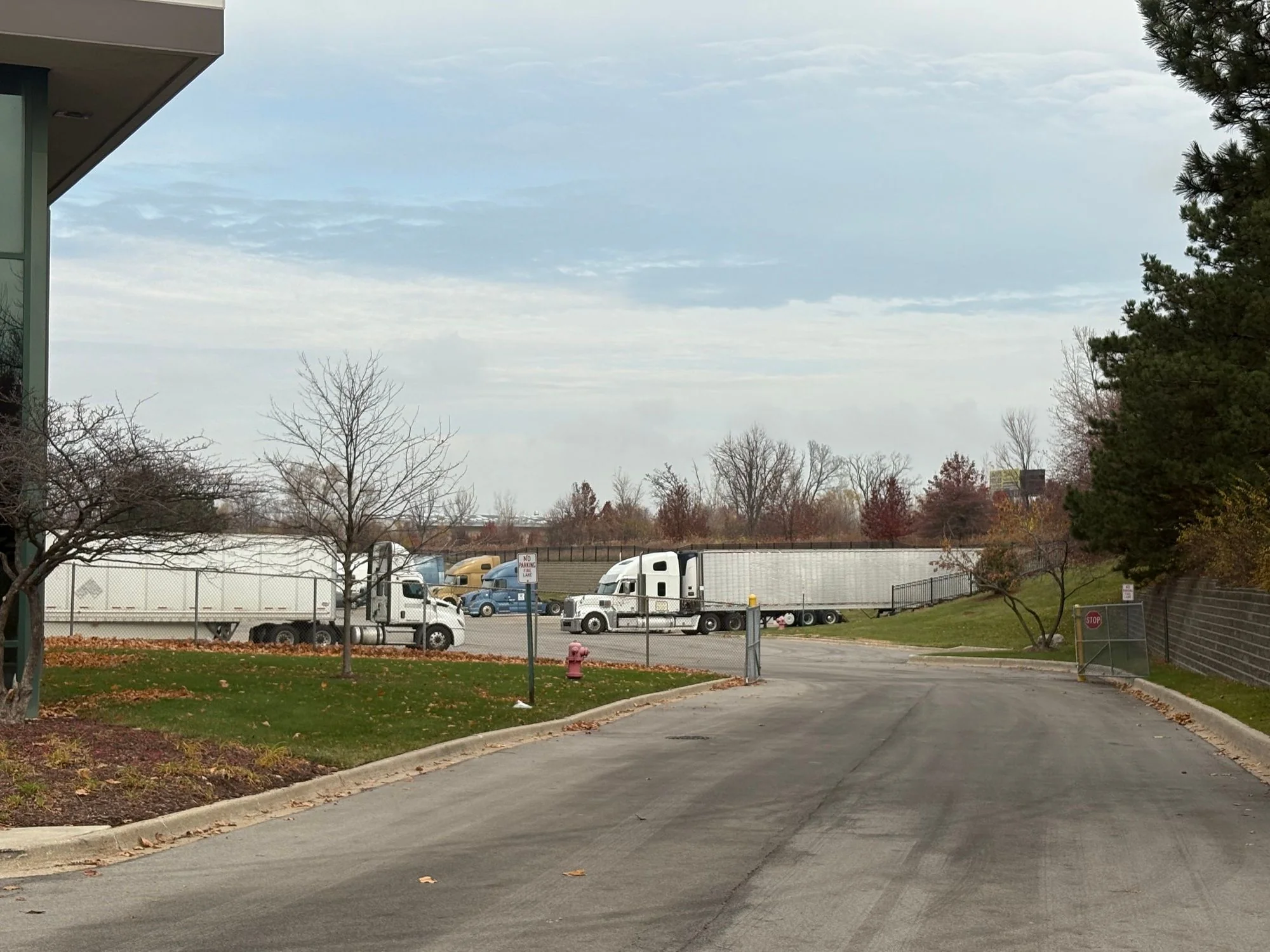 340 Crossroads Parkway — Lease in Bolingbrook, IL, photo 7 of 7