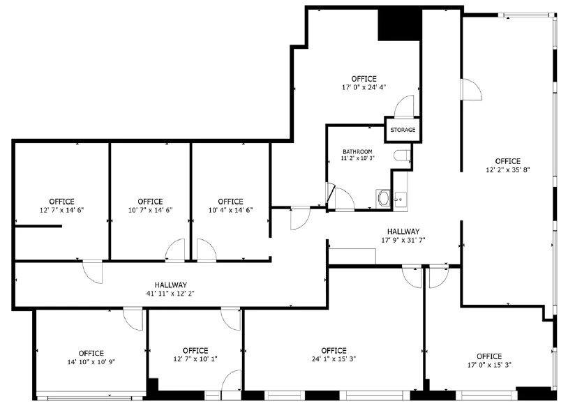 Desert Vista Commerce Center — Lease in Tempe, AZ, photo 5 of 5