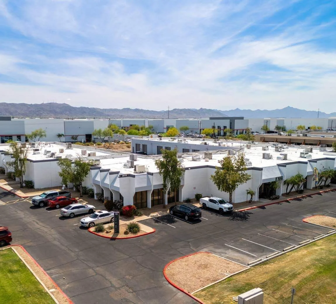 Airpark Business Center — Lease in Phoenix, AZ, photo 2 of 8