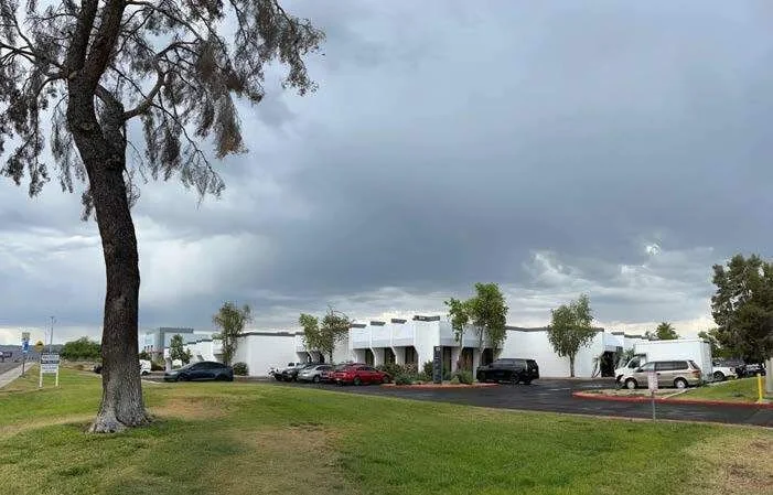 Airpark Business Center — Lease in Phoenix, AZ, photo 3 of 8