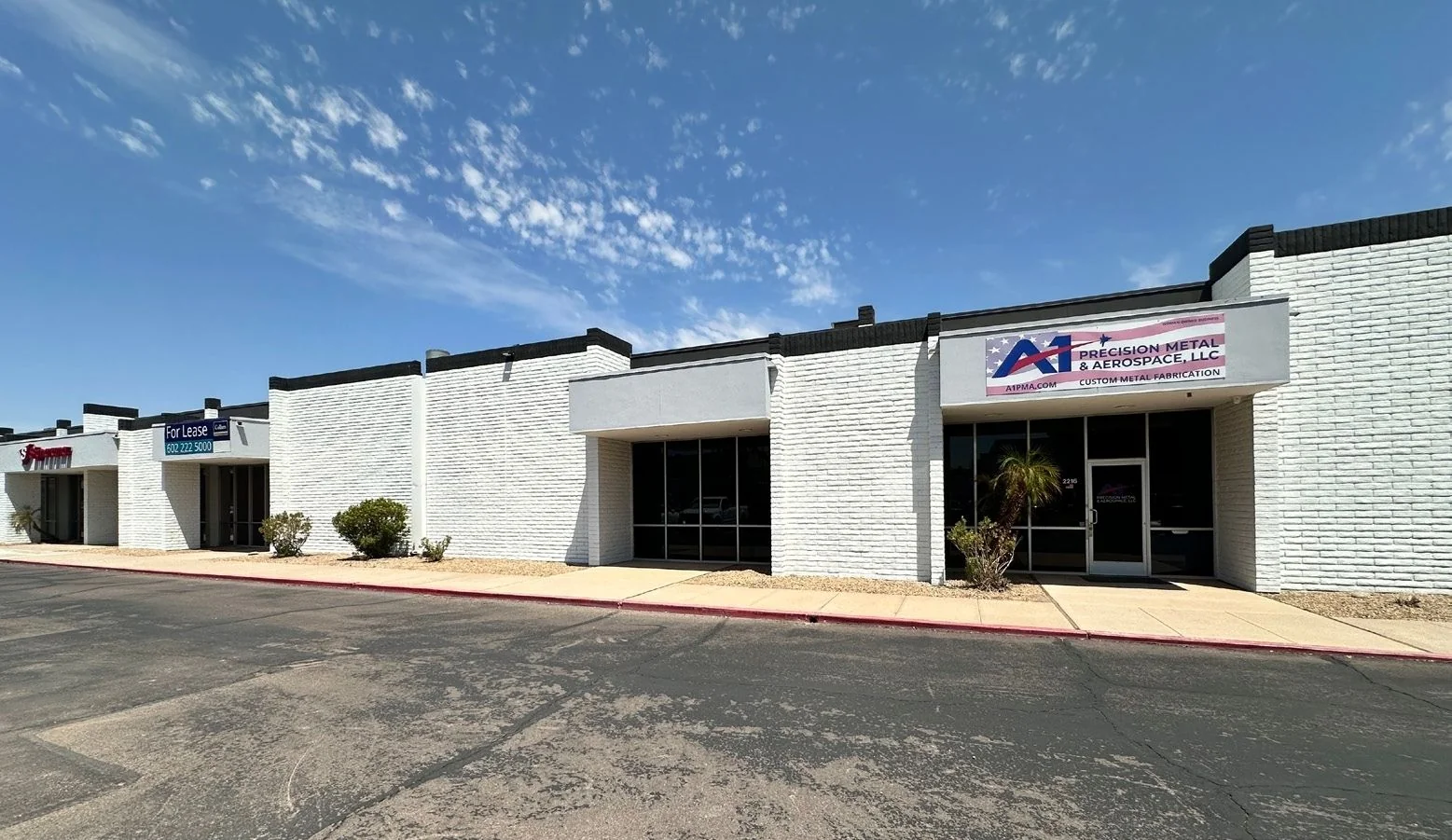 Airpark Business Center — Lease in Phoenix, AZ, photo 4 of 8
