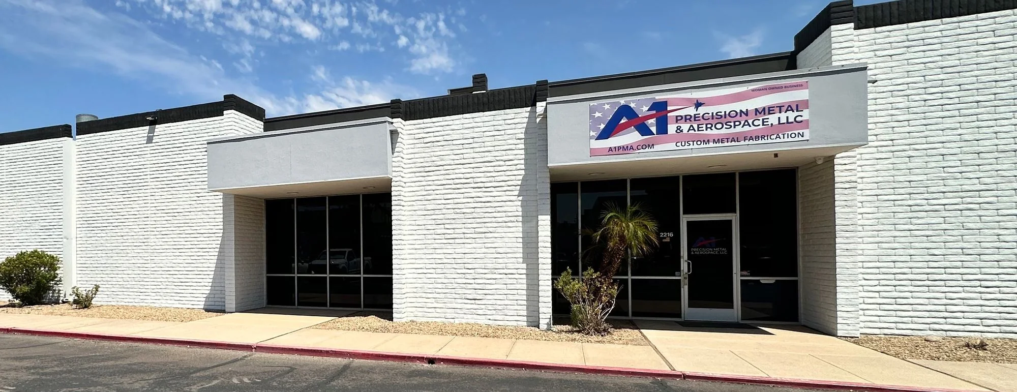 Airpark Business Center — Lease in Phoenix, AZ, photo 6 of 8
