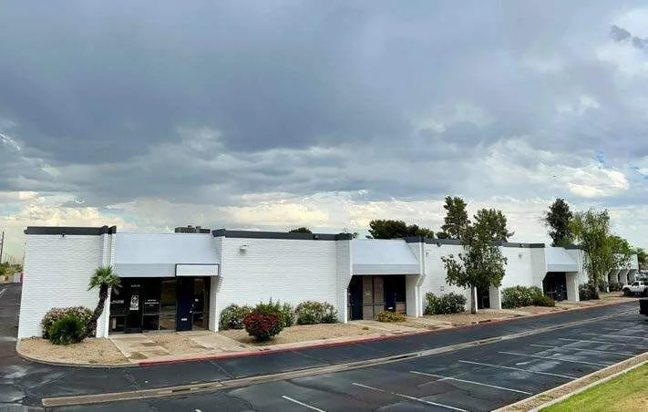 Airpark Business Center — Lease in Phoenix, AZ, photo 7 of 8