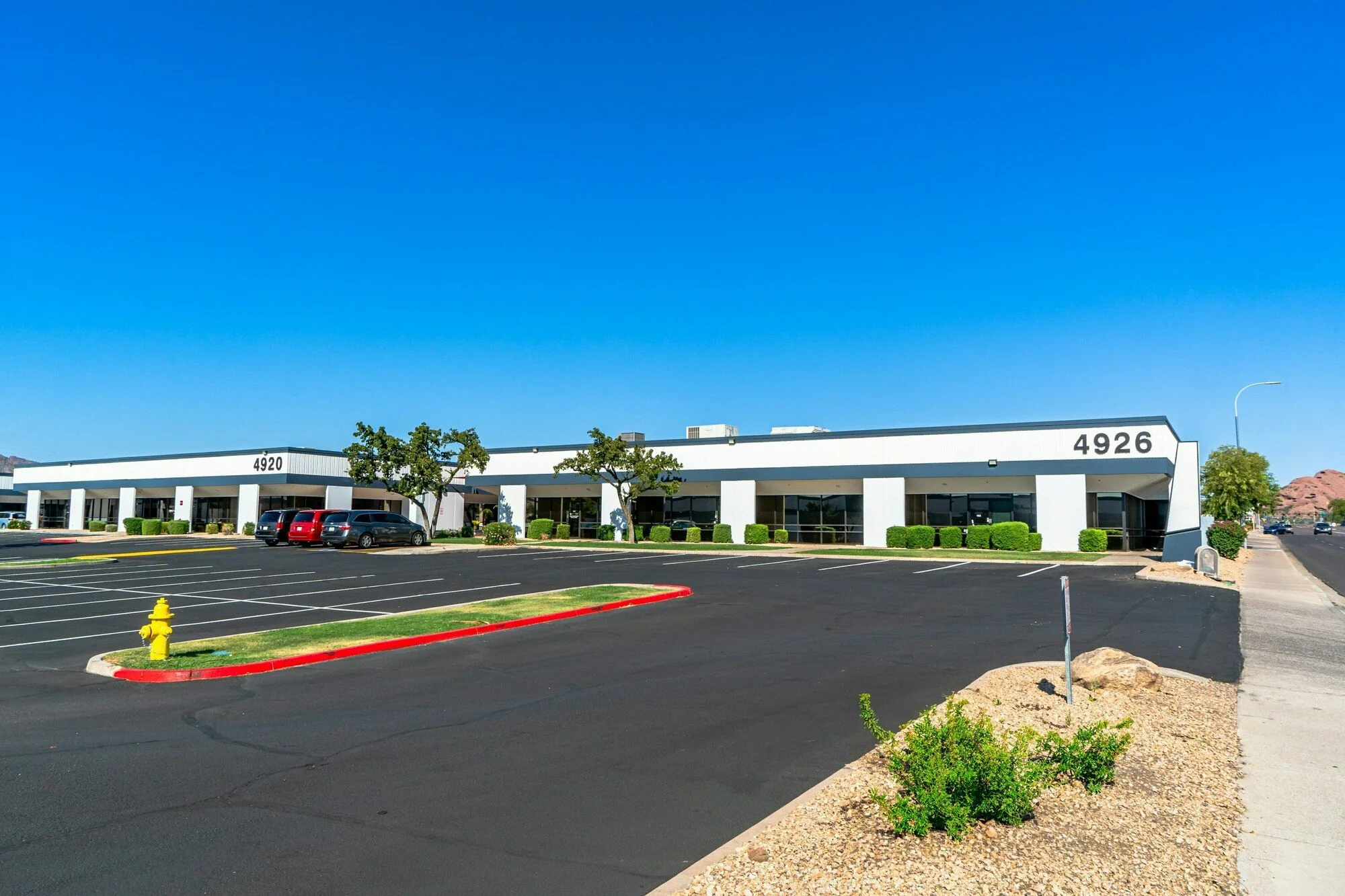 1Forty3 Business Park - other for sale in phoenix, AZ