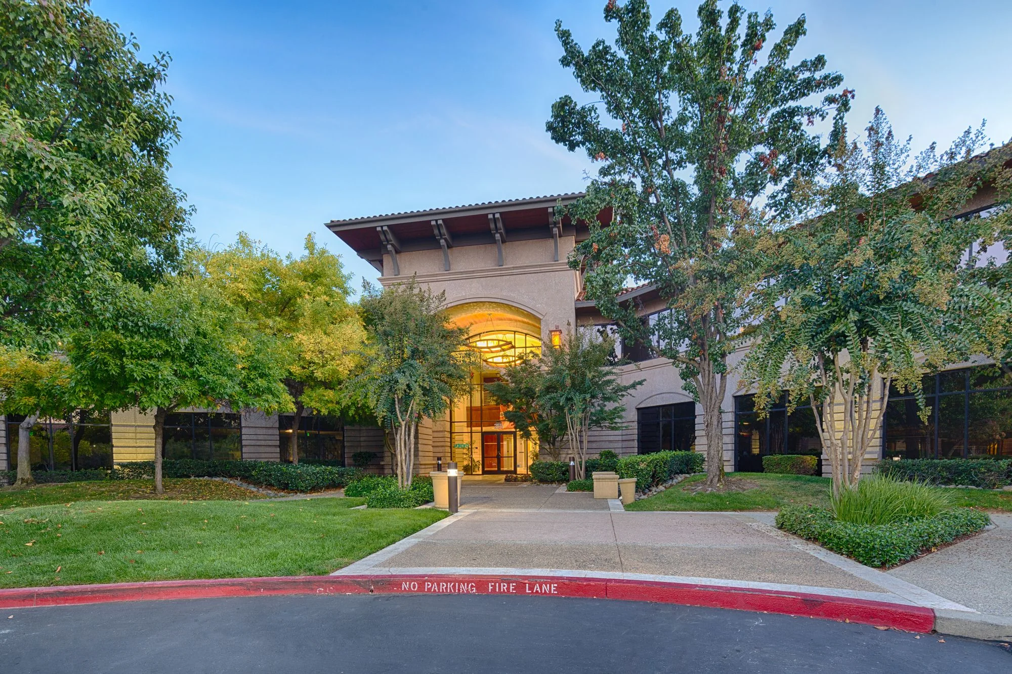 Parkshore - 255 Parkshore Drive — Lease in Folsom, CA, photo 1 of 2