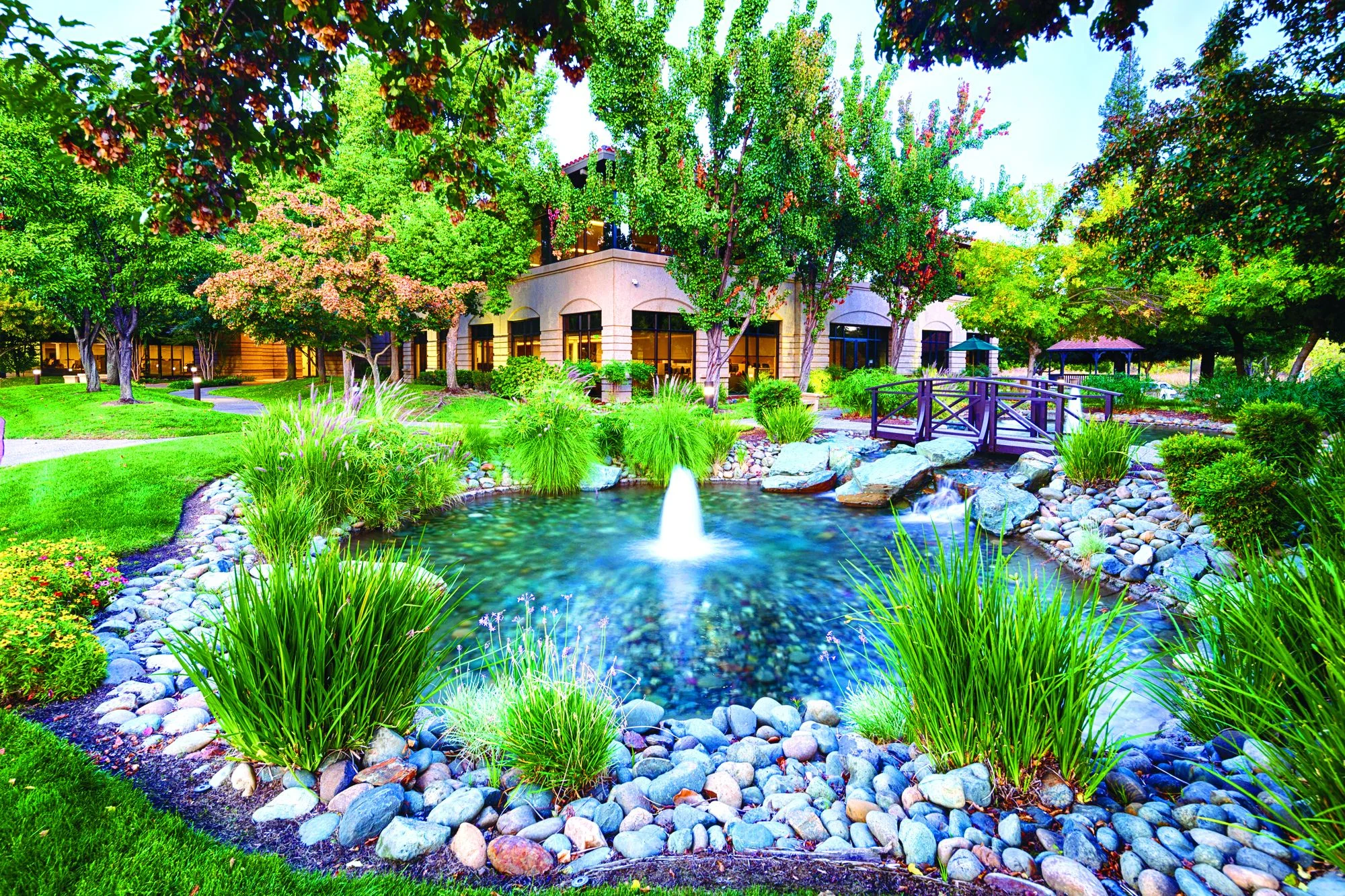 Parkshore - 295 Parkshore Drive — Lease in Folsom, CA, photo 1 of 3