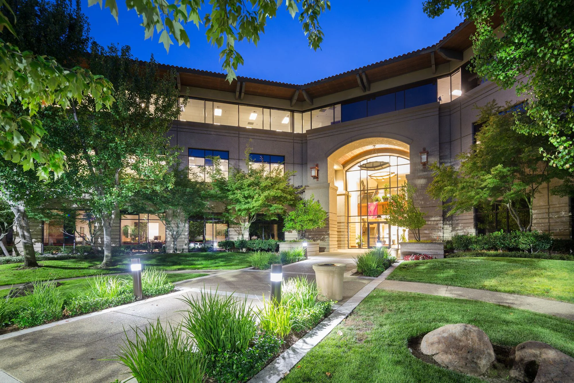 Parkshore - 620 Coolidge Drive — Lease in Folsom, CA, photo 1 of 2