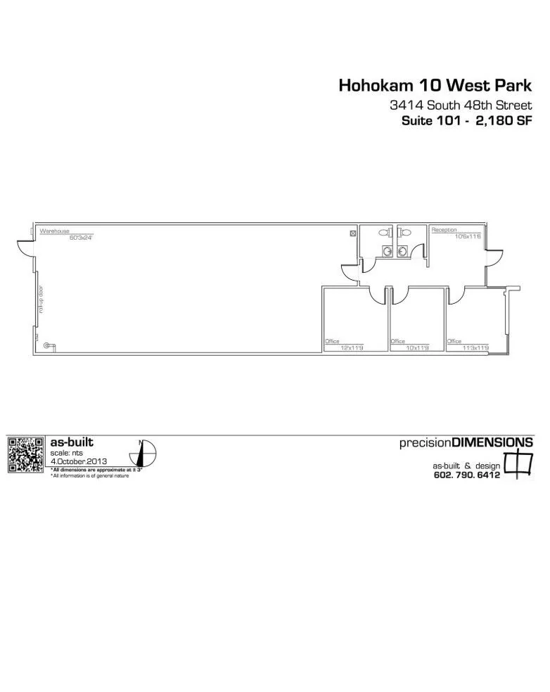 Hohokam Commerce Center — Lease in Phoenix, AZ, photo 6 of 7