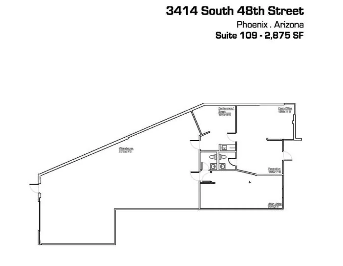 Hohokam Commerce Center — Lease in Phoenix, AZ, photo 5 of 7