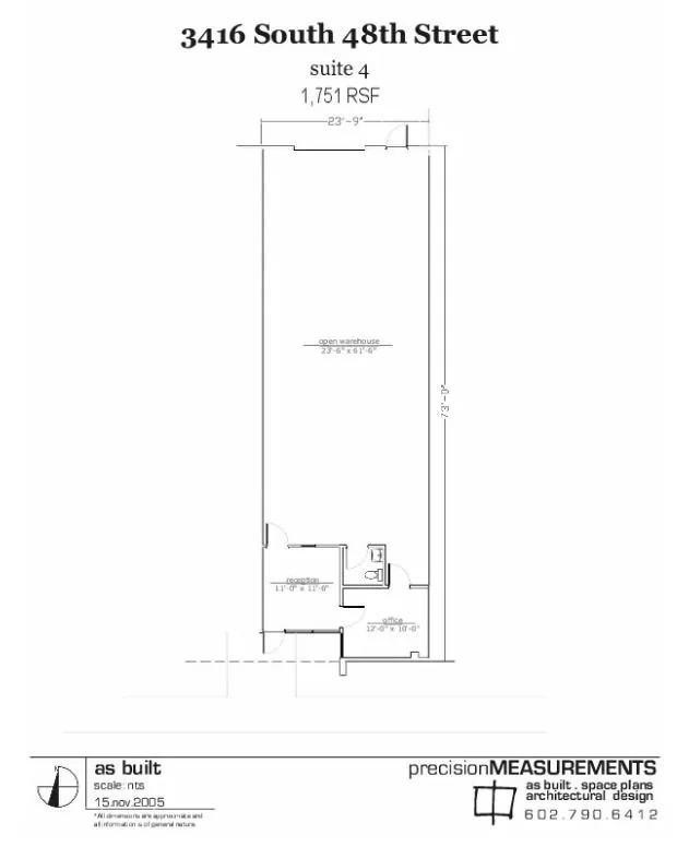 Hohokam Commerce Center — Lease in Phoenix, AZ, photo 7 of 7