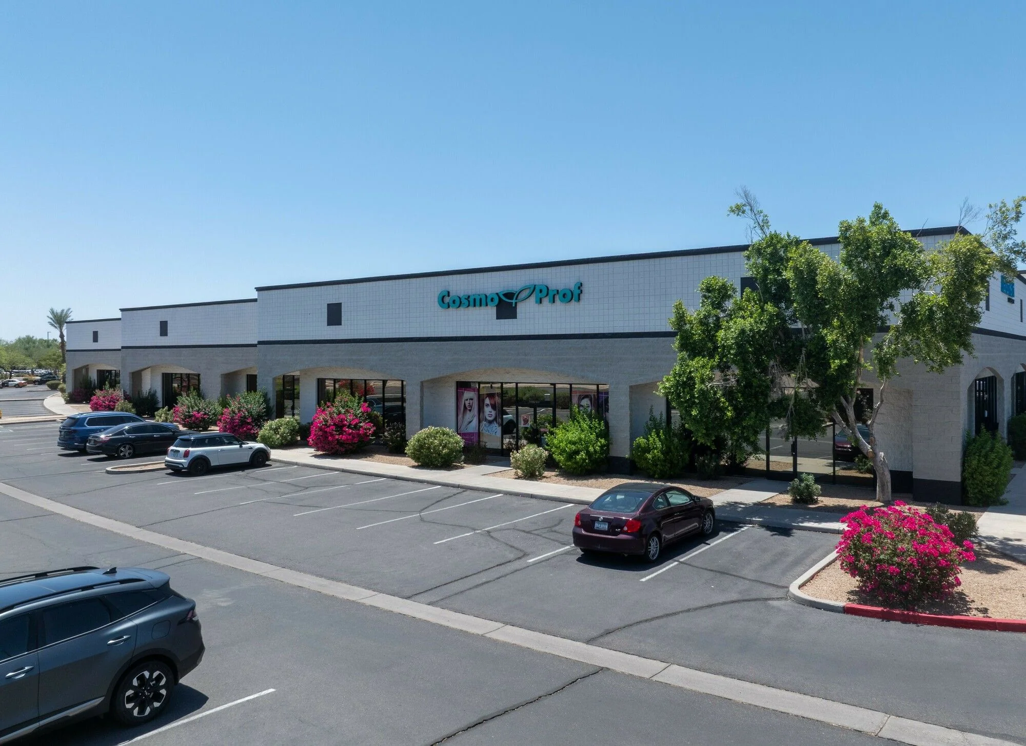 Superstition Springs - industrial for sale in mesa, AZ