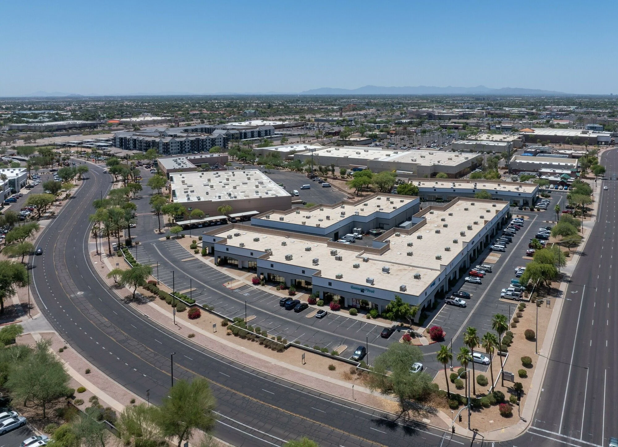 Superstition Springs — Lease in Mesa, AZ, photo 2 of 6