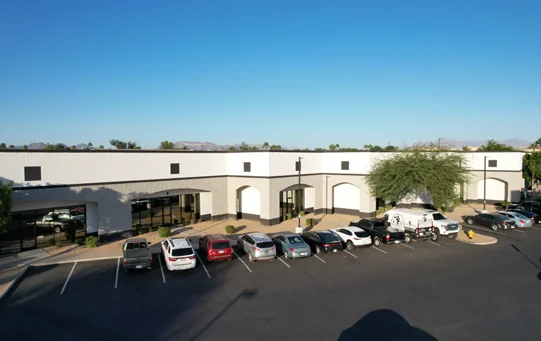 Superstition Springs — Lease in Mesa, AZ, photo 3 of 6
