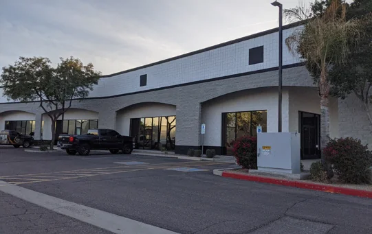 Superstition Springs — Lease in Mesa, AZ, photo 4 of 6