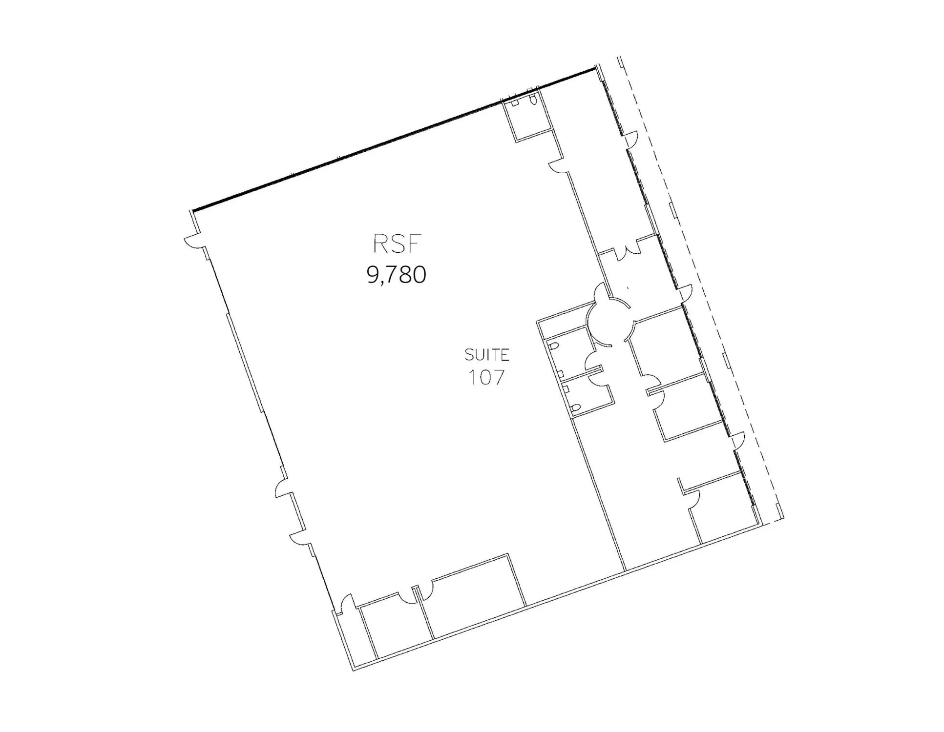 Superstition Springs — Lease in Mesa, AZ, photo 5 of 6