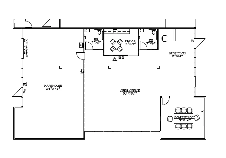 Mesa Station — Lease in Mesa, AZ, photo 3 of 4