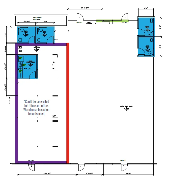 Mesa Station — Lease in Mesa, AZ, photo 2 of 4