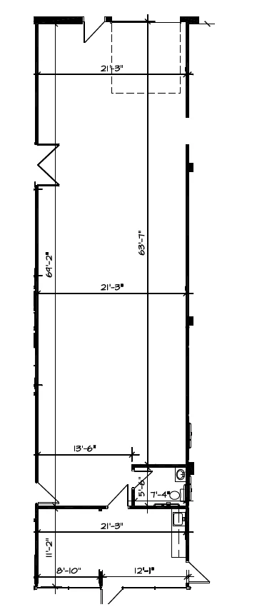 Mesa Station — Lease in Mesa, AZ, photo 4 of 4