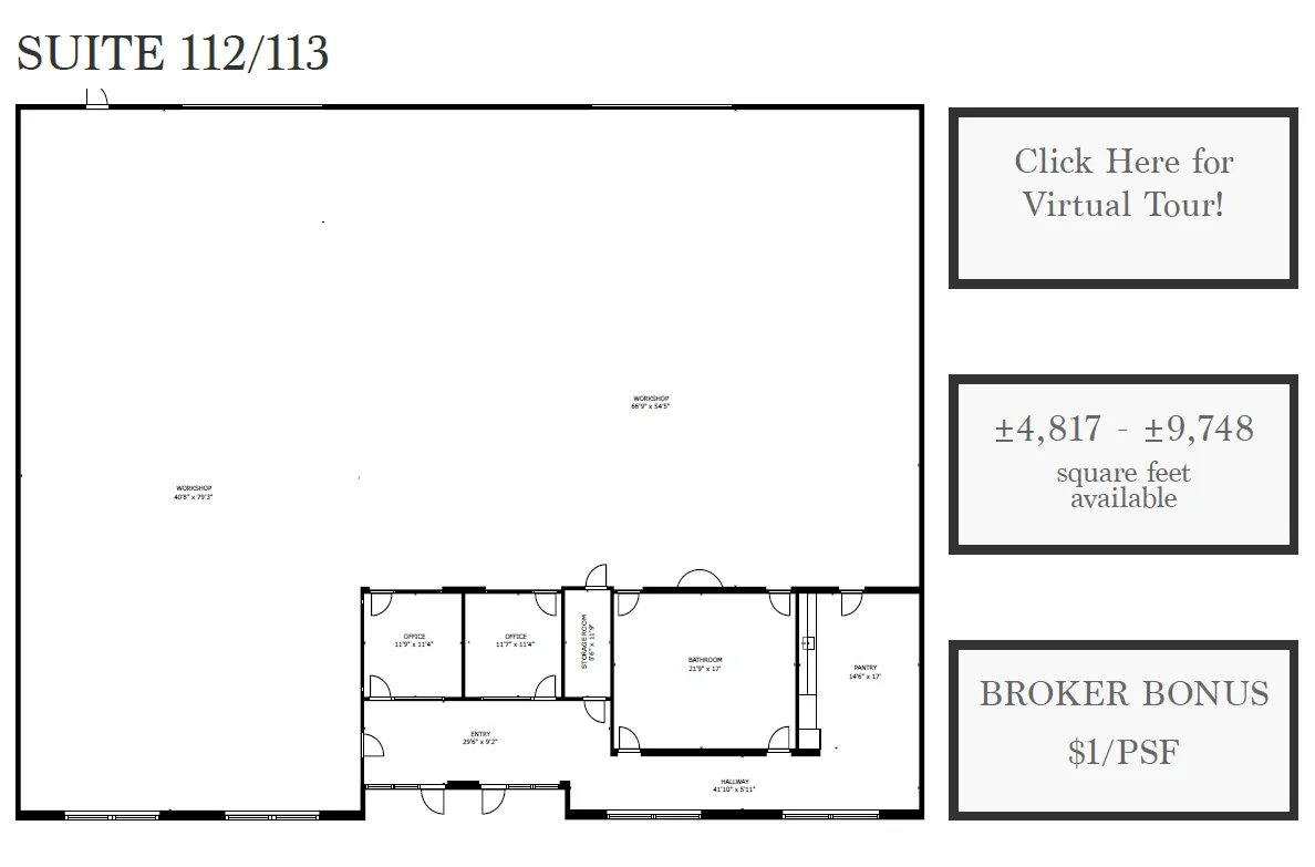 Eclipse Business Park — Lease in Surprise, AZ, photo 6 of 6