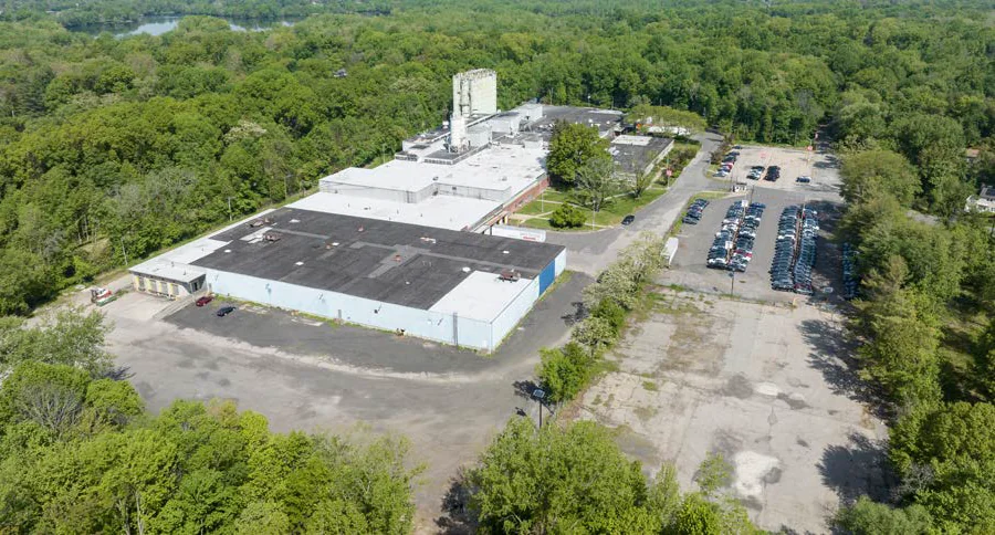 55 Haul Rd - industrial for sale in wayne, NJ