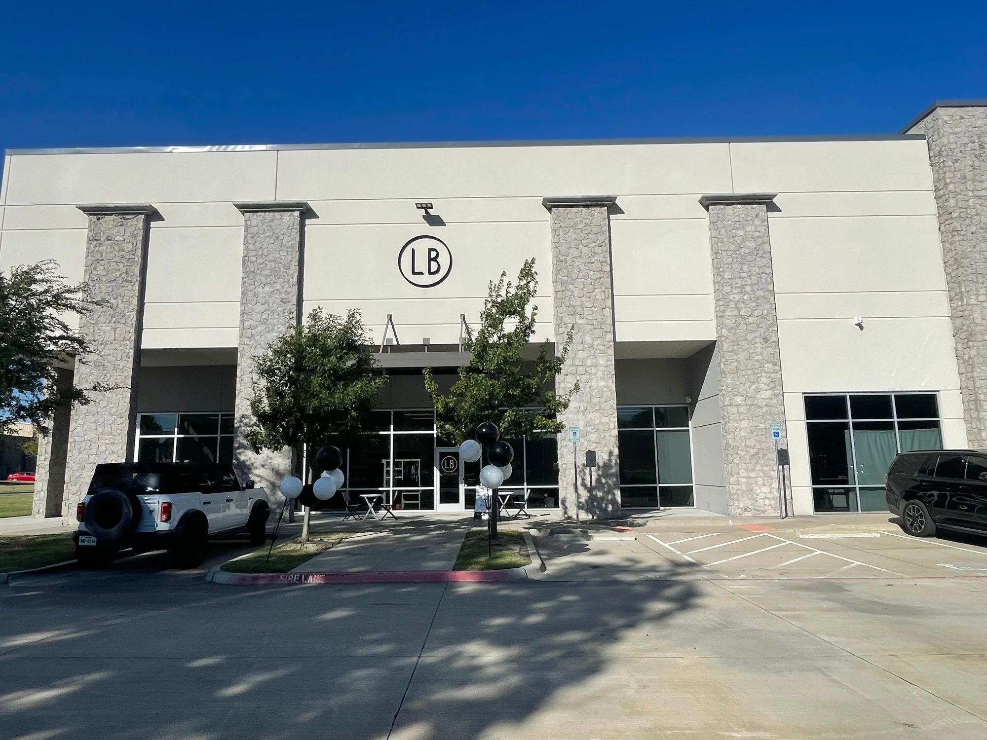 3601 N Mcdonald St, Suite 100 — Lease in Mckinney, TX, photo 1 of 4
